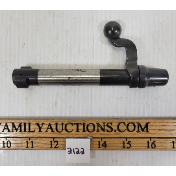 REMINGTON MOHAWK 600 222 BOLT ASSEMBLY