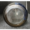 Image 7 : BIMINI MINERAL WATER - CLEAR ACID-ETCHED - 26OZ SELTZER BOTTLE