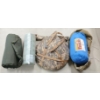 Image 5 : LOT OF 5 - AMERISTEP HAYHOUSE POP-UP BLIND, THERMAREST, SELF-INFLATABLE MATTRESS & TREKK VOYAGEUR