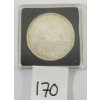 1937 CDN SILVER DOLLAR