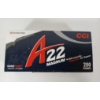 Image 5 : AMMO: 200X CCI A22 MAGNUM - 35GR - GAMEPOINT 
