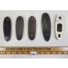 Image 2 : LOT OF 5 - MISC BUTT PLATES