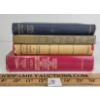 Image 4 : LOT OF 4 - HARDCOVERS - INCL "HISTORY OF THE UNION JACK", "BATTLE FIELDS OF FRENCH CANADA", ETC