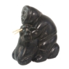 Image 1 : WALRUS WRESTLING - SIGNED - BONE & STONE