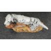 Image 6 : ROYAL DOULTON ENGLISH SETTER W/ PHEASANT