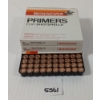 Image 1 : PRIMERS: APPROX 300X WINCHESTER NO. W209 SHOTSHELL PRIMERS