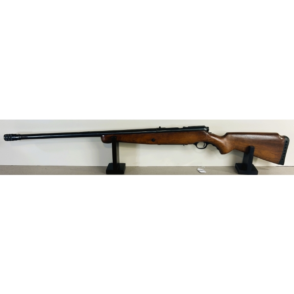 MOSSBERG MODEL 195 IN 12 GA 