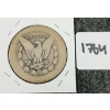 Image 1 : 1888 US SILVER DOLLAR 