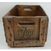 Image 2 : 7-UP BOTTLE CRATE