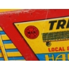 Image 6 : MARX TIN TRI-STATE HAULING TRUCK & TRAILER