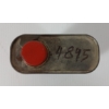 Image 4 : POWDER: DU PONT IMR 4895 SMOKELESS POWDER - 1LBS