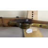 Image 5 : POTSDAM 1809 MUSKET SPORTER IN .75 BP - ANTIQUE CLASS
