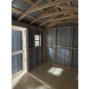 Image 3 : GARDEN SHED - 8 X 12 FOOT - NEW - MENNONITE BUILT