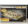 Image 1 : SCENIC RIDGE N SCALE COMPLETE LIGHTWEIGHT LAYOUT KIT
