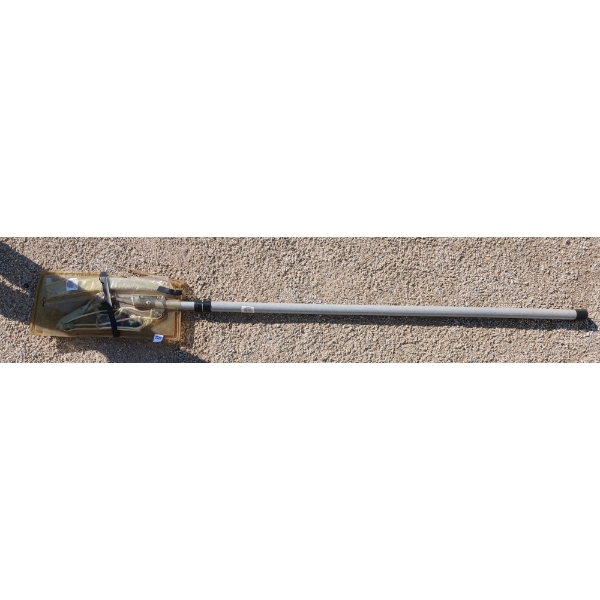 EXTENDABLE TREE TRIMMER