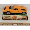 Image 1 : SCHUCO MERCEDES C111 MODEL CAR