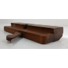 Image 4 : LOT OF 10 - ENGLISH VICTORIAN BEECH WOOD MOULDING PLANES