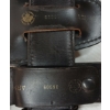 Image 4 : LEATHER TACTICAL / POLICE BELT