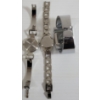 Image 3 : LOT OF 4 - WOMEN'S WRIST WATCHES - INCL ECOSSE, ROXY & STUDIO TIME, ETC.