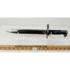 Image 2 : 1955 FKF DANISH GARAND BAYONET W/ SCABBARD