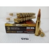 Image 1 : AMMO: 20X FEDERAL .300 WIN MAG - 165GR - TROPHY BONDED TIP