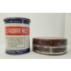 Image 2 : LOT OF 2 - 1000 MILE AXEL GREASE TIN & ST LAWRENCE GREASE LB CAN