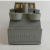 Image 3 : BUDDY-L TIN BATTLESHIP