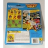 Image 3 : HASBRO BUCKY O'HARE ACTION FIGURE - FACTORY SEALED 