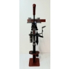 Image 3 : RELOADING PRESS W/ ACCESSORIES