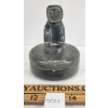 Image 3 : HUNTER TRINKET BOX - SIGNED - STONE