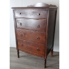 Image 1 : TALL BOY DRESSER