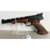 Image 1 : BROWNING MEDALIST IN .22 LR - RESTRICTED 