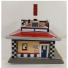 Image 5 : DEPARTMENT 56 GUS'S DRIVE-IN & SERVICE STATION