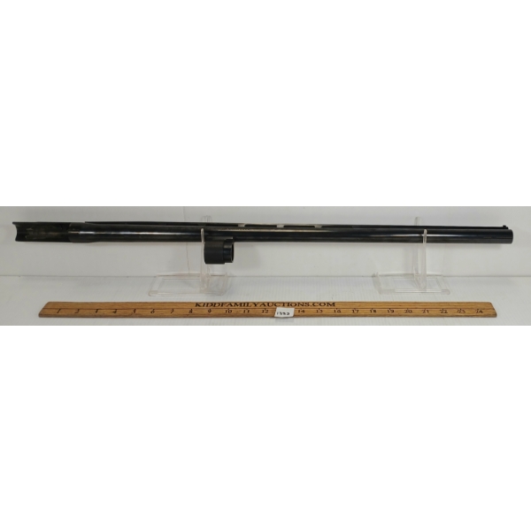 REMINGTON 11-87 12GA SKEET CHOKE BARREL - SMOOTH