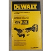 Image 1 : DEWALT ANGLE GRINDER KIT 