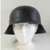 Image 3 : WWII GERMAN HELMET