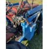 Image 6 : MF TRACTOR MODEL 135 W / LOADER