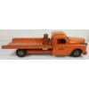 Image 3 : STRUCTO TOYS PRESSED STEEL TOW TRUCK