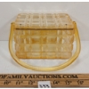 Image 4 : GILLI ORIGINALS NEW YORK LUCITE HAND BAG