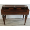 Image 4 : SPINET DESK - SOLID WOOD