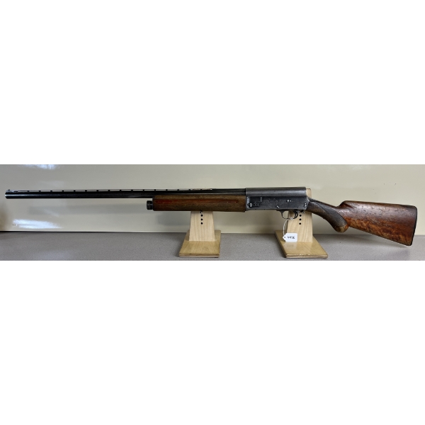 BROWNING AUTO 5 IN 12 GA 