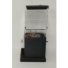 Image 6 : 25 CENT CANDY VENDING MACHINE W/ KEY