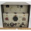 Image 2 : 1943 CDN MARCONI CO. RECEIVER WIRELESS SET NO. 9 MK I 