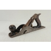 Image 1 : 1930's STANLEY NO. 10 REBATE HAND PLANE W/ ROSEWOOD KNOB & HANDLE
