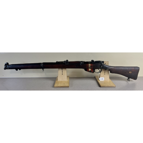 LEE ENFIELD SMLE DRILL RIFLE - NO PAL REQUIRED 