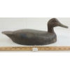 Image 2 : HOLLOW DUCK DECOY - BY RON BUNNETT