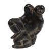 INUK MAN BY UNKNOWN ARTIST - STONE