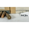 Image 2 : AMMO: 160X 7.62X25 MM TOKAREV - MILITARY FMJ