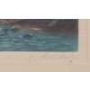 Image 5 : LOT OF 2 - FRENCH LANDSCAPES BY JEAN-LOUIS THIBAUT (PRS FRENCH ARTIST)