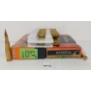 Image 1 : AMMO: 40X LAPUA & FEDERAL .30-06 SPRG - 165 & 185GR - SP & BTSP